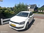 Volkswagen Polo 1.2 TSI 90PK LIFE CLIMATE CONTROLE BLUETOOTH, Voorwielaandrijving, Euro 5, Stof, Gebruikt