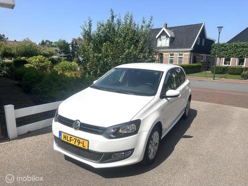 Volkswagen Polo 1.2 TSI 90PK LIFE CLIMATE CONTROLE BLUETOOTH, Auto's, Volkswagen, Bedrijf, Te koop, Polo, ABS, Airbags, Airconditioning