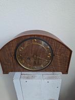 Pendule klok, Ophalen