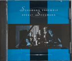 Schumann Ensemble Speelt Schumann - CD, Ophalen of Verzenden, Romantiek, Zo goed als nieuw, Kamermuziek