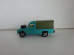 Corgi Toys 438 - Land Rover in Whizzwheels-uitvoering (!), Ophalen of Verzenden, Zo goed als nieuw, Auto, Corgi