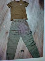 Setje van Zara, Kinderen en Baby's, Verzenden, Jongen of Meisje, Zo goed als nieuw, Zara