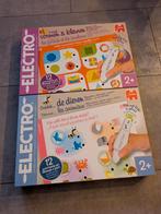 Jumbo Electro, Kinderen en Baby's, Speelgoed | Educatief en Creatief, Ophalen of Verzenden, Zo goed als nieuw