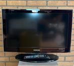 Samsung televisie LE26D450G1W 26 inch, Ophalen, 50 Hz, LCD, Zo goed als nieuw