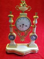 Louis Seize stijl, Ophalen