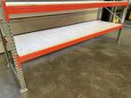 Grootvakstelling palletstelling Esnova nieuw 250/300x110, Ophalen of Verzenden