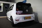 Volkswagen UP 1.0 TSI GTI PANODAK STOELV PDC 5DRS CARBON ALL, Auto's, Te koop, Benzine, 4 stoelen, 3 cilinders