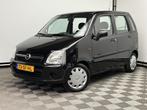 Opel Agila 1.2-16V Flexx Airco Elek. Pakket NL Auto, Auto's, Opel, Te koop, Agila, Benzine, Hatchback