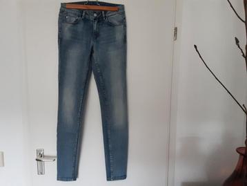 Dames spijker broek jeans van het merk Vila in maat S beschikbaar voor biedingen