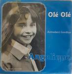 Vinylsingles angelique kessels gezocht, Ophalen of Verzenden, Zo goed als nieuw, Overige formaten, Levenslied of Smartlap