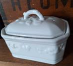 Apilco Terrine, P.Deshoulieres, modèle California  ovenvast, Antiek en Kunst, Antiek | Servies los, Ophalen of Verzenden