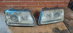 Originele Xenon Hella Audi S3/A3 Koplampen, Auto-onderdelen, Verlichting, Ophalen of Verzenden, Gebruikt, Audi