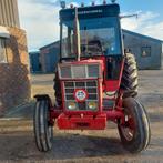 International 744, Ophalen of Verzenden, Gebruikt, Tot 80 Pk, Case IH