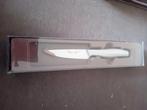Fontignac paring knife nieuw garneermes, Huis en Inrichting, Ophalen of Verzenden, Nieuw, Rvs of Chroom, Los bestek