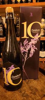 Zundert Trappist speciale uitgave, Verzamelen, Ophalen of Verzenden, Nieuw, Flesje(s), Overige merken