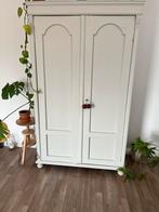 Houten buffetkast H189 B109 D47, Huis en Inrichting, Kasten | Buffetkasten, Ophalen, Gebruikt, 25 tot 50 cm