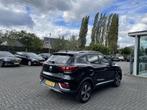MG ZS EV LUXURY 45kWh | SoH 95% | Leer | Pano, 45 kWh, Gebruikt, Adaptive Cruise Control, 143 pk