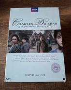 Charles Dickens Complete Collectie - 30 DVD Boxset, Ophalen of Verzenden, Zo goed als nieuw, Drama, Boxset