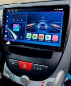 Citroen C1 Android Auto / Carplay / Inbouwservice/garantie, Nieuw, Ophalen of Verzenden