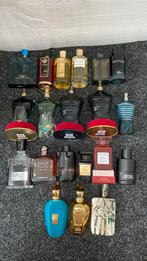Parfum 10ml samples!, Verzamelen, Parfumverzamelingen, Ophalen of Verzenden, Zo goed als nieuw, Gevuld, Proef of Tester