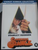 Stanley Kubrick Collection dvd  7 films, Vanaf 16 jaar, Ophalen of Verzenden, Zo goed als nieuw, Drama