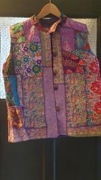 Boho gilet maat 40/42 nieuw, Ophalen of Verzenden, Nieuw, Maat 42/44 (L)