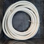 Sanitairslang 25mm geurvrij 22mtr, Ophalen of Verzenden, Nieuw, Lijn of Blok