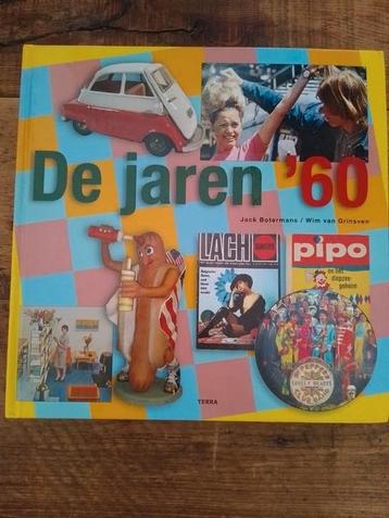W. van Grinsven - De jaren '60 beschikbaar voor biedingen