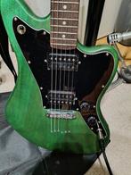 gitaar, Ophalen of Verzenden, Zo goed als nieuw, Solid body, Overige merken