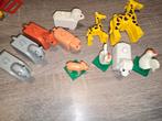 Duplo Dieren Set - 11 stuks, Ophalen of Verzenden, Gebruikt, Jongen of Meisje
