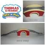 Thomas de Trein Take n Play, Rode Brug, Gebruikt, Ophalen of Verzenden