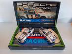 Fly Martini Racing Porsche Carrera Vallelunga 1973 Ref 96068, Overige merken, Nieuw, Ophalen of Verzenden, Fly slotcars