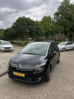 Citroën C4 Grand Picasso 1.6 HDi 2015 – 7 zitplaatsen, Auto's, Voorwielaandrijving, 1295 kg, 4 cilinders, 7 stoelen