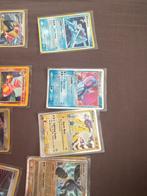 Pokémon Kaarten Collectie, Hobby en Vrije tijd, Verzamelkaartspellen | Pokémon, Ophalen of Verzenden, Gebruikt, Losse kaart, Foil