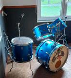 Drumstel Pearl, Muziek en Instrumenten, Ophalen, Gebruikt, Drums of Percussie