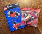 2X LEGO 8815 Speedway Bandit, Kinderen en Baby's, Speelgoed | Duplo en Lego, Complete set, Gebruikt, Ophalen of Verzenden, Lego