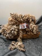 Katia Aloha Super Bulky wol - 8 bollen, Ophalen of Verzenden, Nieuw, Breien of Haken, Wol of Garen