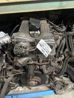 5x 280 motor Mercedes, Ophalen