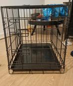 Honden benches, Ophalen of Verzenden, Zo goed als nieuw