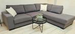 ‼️Zeer Mooie HACO hoekbank | bezorging ‼️, Ophalen of Verzenden, Zo goed als nieuw, Stof