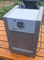 Plieger 10L boiler, Doe-het-zelf en Verbouw, Geisers en Boilers, Minder dan 20 liter, Boiler, Ophalen of Verzenden, Minder dan 3 jaar oud