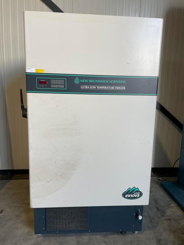 New Brunswick Scientific Ultra low Temperature Freezer, Zakelijke goederen, Machines en Bouw | Industrie en Techniek, Ophalen of Verzenden