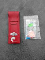 Dartpijlen met unicorn case, Sport en Fitness, Darts, Ophalen of Verzenden, Gebruikt, Pijlen, Soft tip