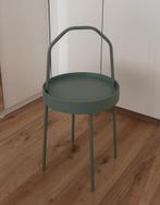 Bed Side table Ikea, Ophalen, Minder dan 50 cm, Zo goed als nieuw, Rechthoekig