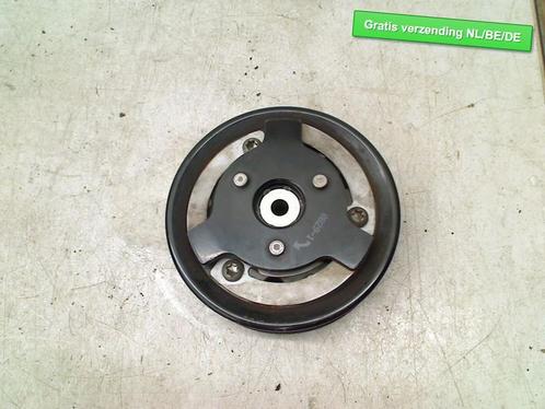 AIRCO POMP magneetkoppeling Volkswagen Golf VI (5K1), Auto-onderdelen, Airco en Verwarming, Volkswagen, Gebruikt