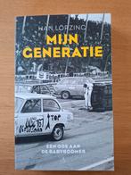 Han Lörzing - Mijn generatie, Ophalen of Verzenden, Zo goed als nieuw, Han Lörzing