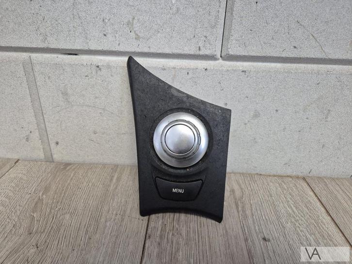 BMW 1 serie E87 3 E90 radio navigatie bediening Idrive €100, Auto-onderdelen, Dashboard en Schakelaars, BMW, Gebruikt, Ophalen of Verzenden