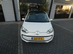 Volkswagen Up! 1.0 high up! BlueMotion, Voorwielaandrijving, Euro 5, Stof, Gebruikt
