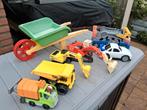 Buitenspeelgoed set - Alles in één koop!, Ophalen, Gebruikt, Jongen of Meisje