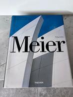 Meier - Richard Meier & Partners, Complete Works 1963-2008, Ophalen of Verzenden, Zo goed als nieuw